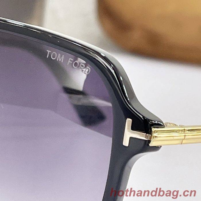 Tom Ford Sunglasses Top Quality TOS00464